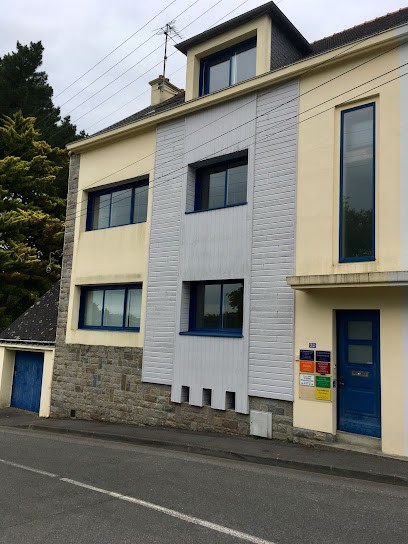 Cabinet D'Ostéopathie: Loic Le Bourligu, Mathilde Le Covec, Ostéopathe à Hennebont