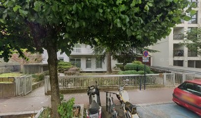 Rabache Olivier, Ostéopathe à Clamart