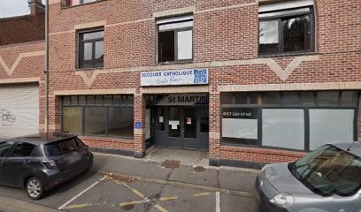 Hossaert Nicolas, Ostéopathe à Hazebrouck