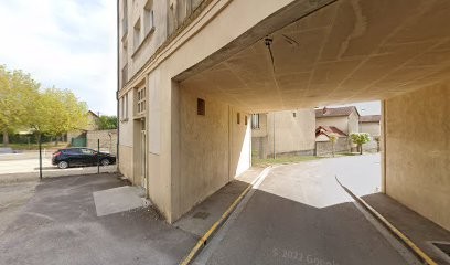 Derimay Christophe, Ostéopathe à Sainte-Savine