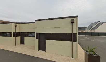 CHEVRIER Aurélie Osthéopathe, Ostéopathe à Chailles