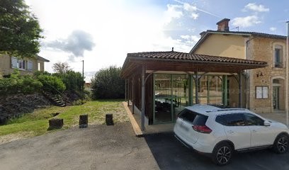 Trefeil Laetitia - Ostéopathe, Ostéopathe à Proissans