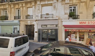 Guillaume Patrick, Ostéopathe à Paris 12