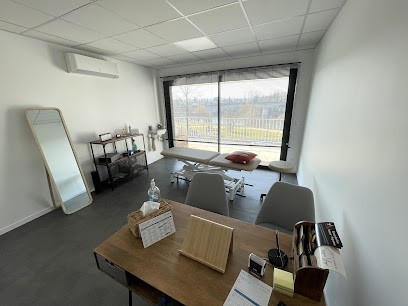 François Lilette, Ostéopathe à Bergerac