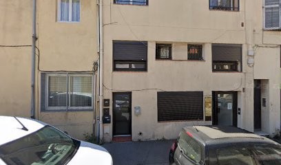 CARBONI Ludivine, Ostéopathe à Istres