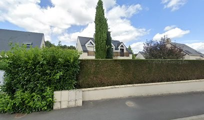 Phung Mercier Morgane Minh Phuong, Ostéopathe à Treillières