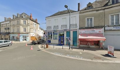 Coquet Christophe, Ostéopathe à Beaumont-Pied-de-Boeuf