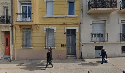 Cabinet D'osteopathie, Ostéopathe à Marseille 07