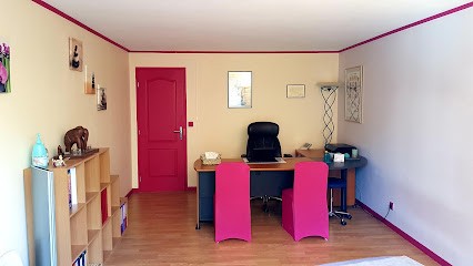 Ostéopathe Villiers Sur Morin Justine HARDOUIN, Ostéopathe à Villiers-sur-Morin