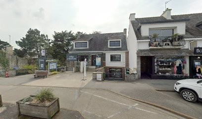 Loiselay Caroline, Ostéopathe à La Trinité-sur-Mer