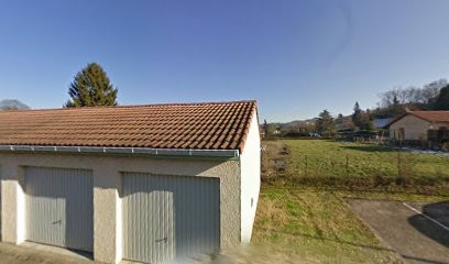 Catafort Jerome, Ostéopathe à Saint-Quentin-Fallavier