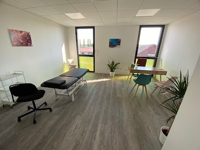 Cabinet D'Ostéopathie Du Pôle Santé De Grandvillars, Ostéopathe à Grandvillars