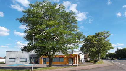 Toublanc Hervé, Ostéopathe à Chaumont