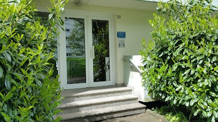 Maryse CLAUDE-ZINDEL, Ostéopathe à Montbéliard