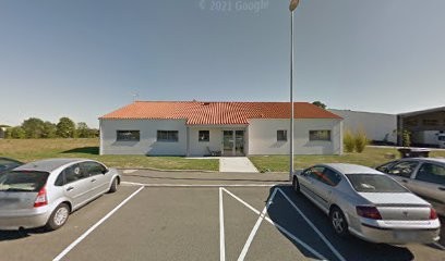 Nicolas De Marchi, Ostéopathe à Mortagne-sur-Sèvre