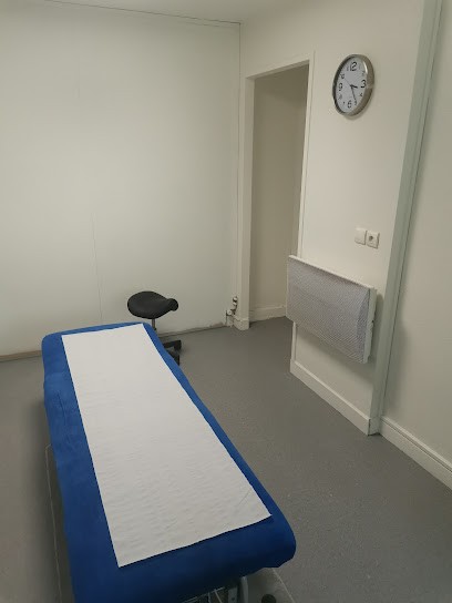 Yoni Djien Ostéopathe| Livry-Gargan | En Cabinet, à Domicile Et En Urgence | Adulte, Femme Enceinte, Bébé, Ostéopathe à Livry-Gargan