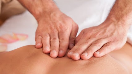 Matthieu CALMEJANE, Ostéopathe à Fontainebleau