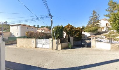 Persillon Salvi Maryvonne, Ostéopathe aux Pennes-Mirabeau