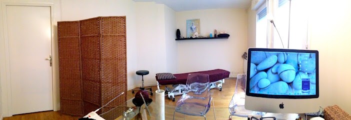 Bruno LANDAIS, Ostéopathe Clichy, Ostéopathe à Clichy