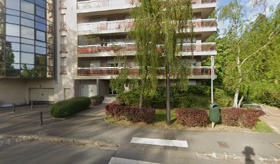 Caroline Girard - Osthéopathe, Ostéopathe à Melun