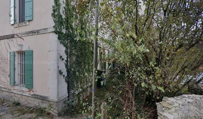 Raquin Catherine, Ostéopathe à Saint-Martin-de-Crau