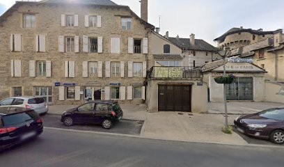 Marianna TCHUMAK-ROCHER - Cabinet LOZ'TEO, Ostéopathe à Marvejols