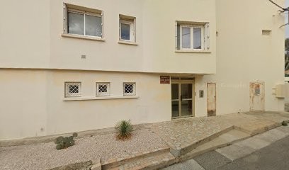 Annibal Karine, Ostéopathe à Six-Fours-les-Plages