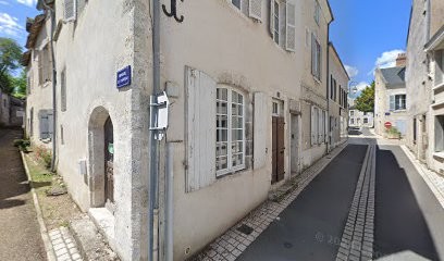 Ludovic Patuel - Ostéopathe D.O, Ostéopathe à Meung-sur-Loire