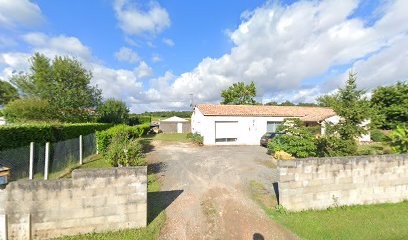 Dupuy Liliane, Ostéopathe à Saint-Germain-de-Lusignan