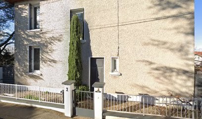 Cellier Patrick, Ostéopathe à Francheville