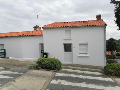 Martin Guillaume Osteopathe Oudon, Ostéopathe à Oudon