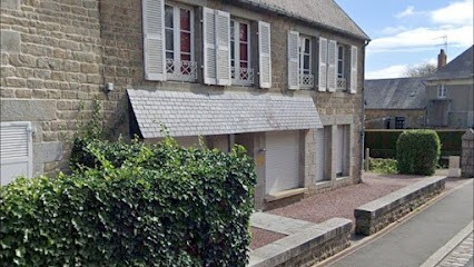 Ostéopathe Villedieu-les-Poêles - Jules Guerin - Clara Samson, Ostéopathe à Villedieu-les-Poêles-Rouffigny