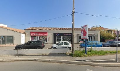 David Moharic - Olivier Plisson Ostéopathes D.o, Ostéopathe à Frontignan