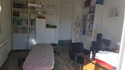 TOURECHE Marcaillou Christelle, Ostéopathe à Foix