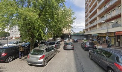 NICOLLE Jacques, Ostéopathe à Melun