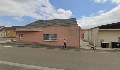 Morchoisne Guillaume, Ostéopathe à Sours