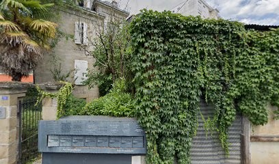 Fernandès Marie, Ostéopathe à Brive-la-Gaillarde