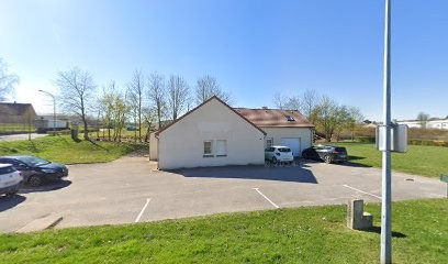 Thibault Dumas Milne Edwards, Ostéopathe à Thiron-Gardais