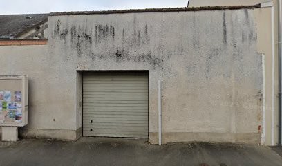 Braud Anne-Tiphaine, Ostéopathe à Châteauneuf-sur-Loire