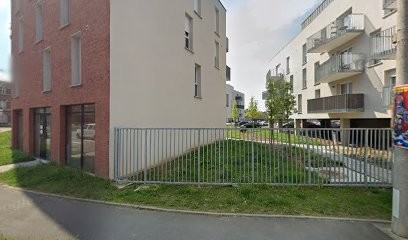 Anne-Sophie BARNABÉ - Ostéopathe D.O., Ostéopathe à Haubourdin