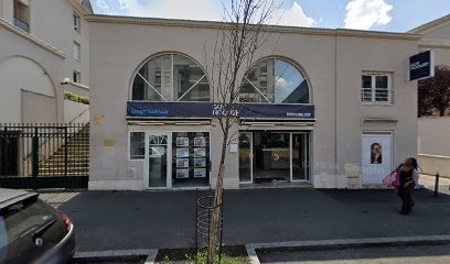 Barbouch Julien, Ostéopathe à Livry-Gargan