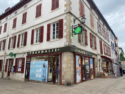 Zelie Paronnaud, Ostéopathe à Saint-Jean-de-Luz