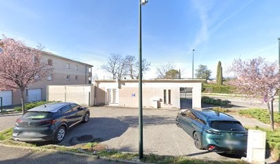 Amandine LECONTE, Ostéopathe à Donzère