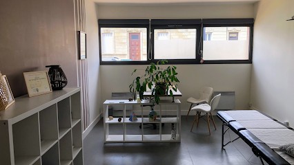 Manon Lahaye Ostéopathe Floirac, Ostéopathe à Floirac