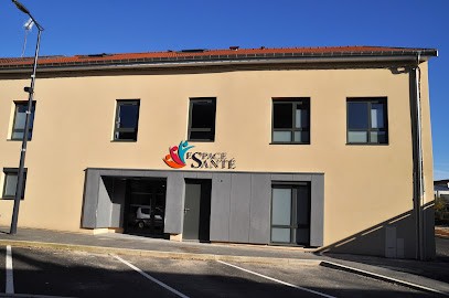 Nicolas Gidelle, Ostéopathe à Nogent