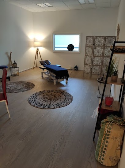 Ronan Fouché, Ostéopathe à Sélestat