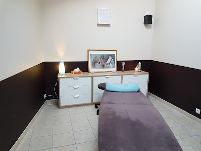 Perdereau Astrid, Ostéopathe au Bignon