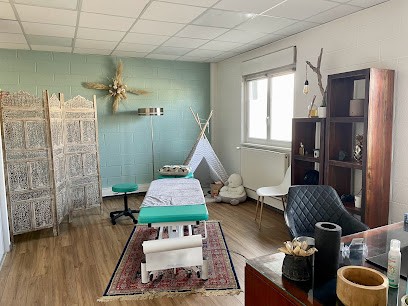 Ilona Prud'homme Ostéopathe D.O. & Hirudothérapeute, Ostéopathe à Wintzenheim