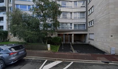 Ostéopathe Etiopathe Marcq-en-Baroeul Celine Mebodo, Ostéopathe à Marcq-en-Baroeul