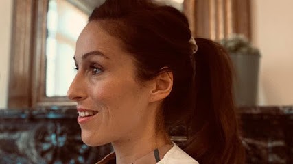 Sophie RAIMONDI, Ostéopathe à Vitry-le-François